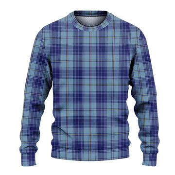 Traynor Tartan Ugly Sweater - Tartan Vibes Clothing