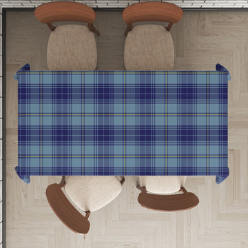 Traynor Tartan Tablecloth