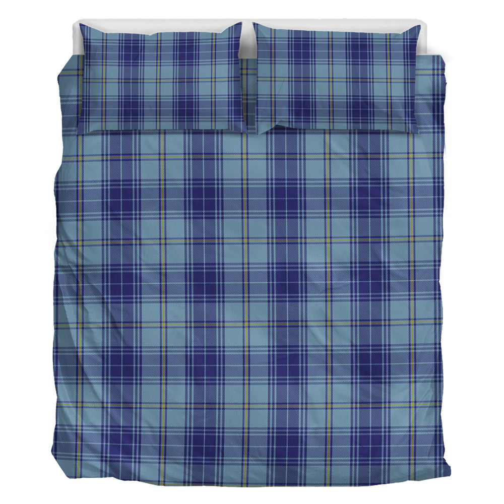 Traynor Tartan Bedding Set - Tartan Vibes Clothing