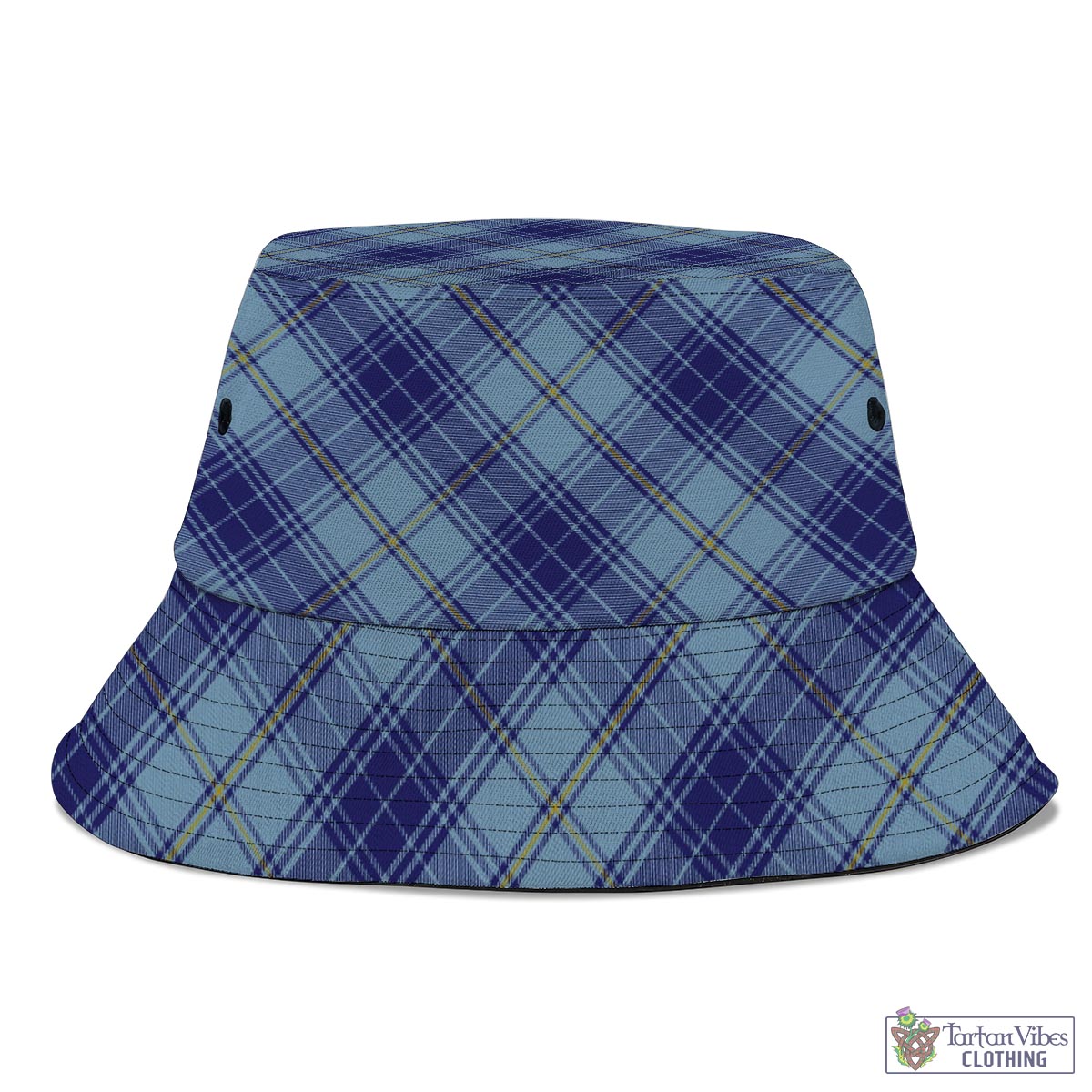 Traynor Tartan Bucket Hat Bucket Hat One Size - Tartan Vibes Clothing