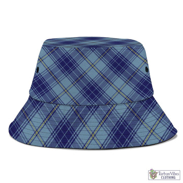 Traynor Tartan Bucket Hat
