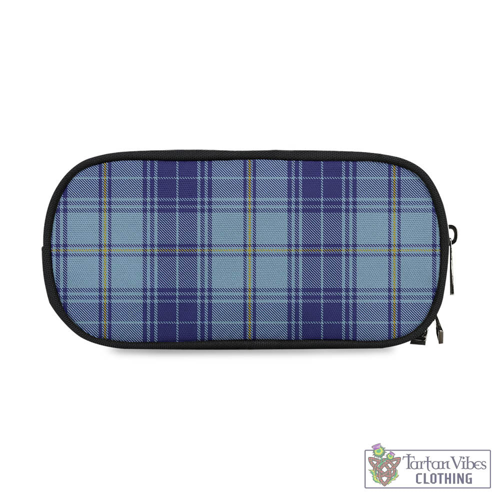 Tartan Vibes Clothing Traynor Tartan Pen and Pencil Case