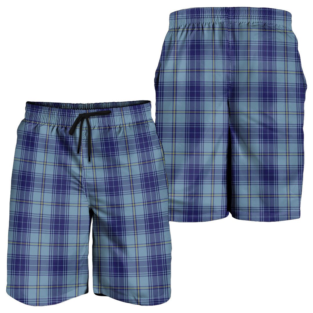 traynor-tartan-mens-shorts
