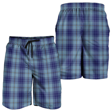 Traynor Tartan Mens Shorts