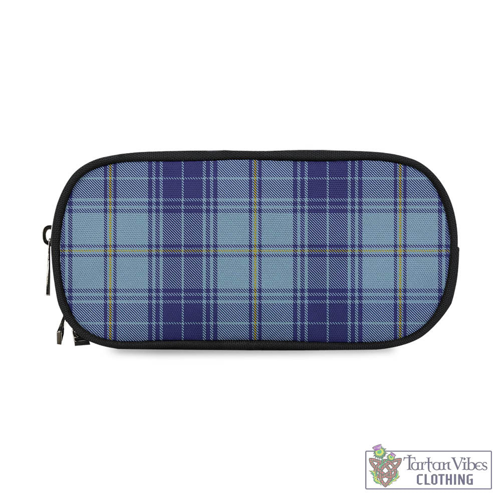 Tartan Vibes Clothing Traynor Tartan Pen and Pencil Case