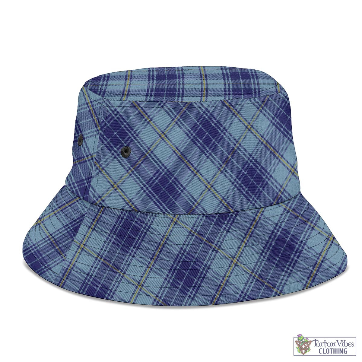 Traynor Tartan Bucket Hat - Tartan Vibes Clothing
