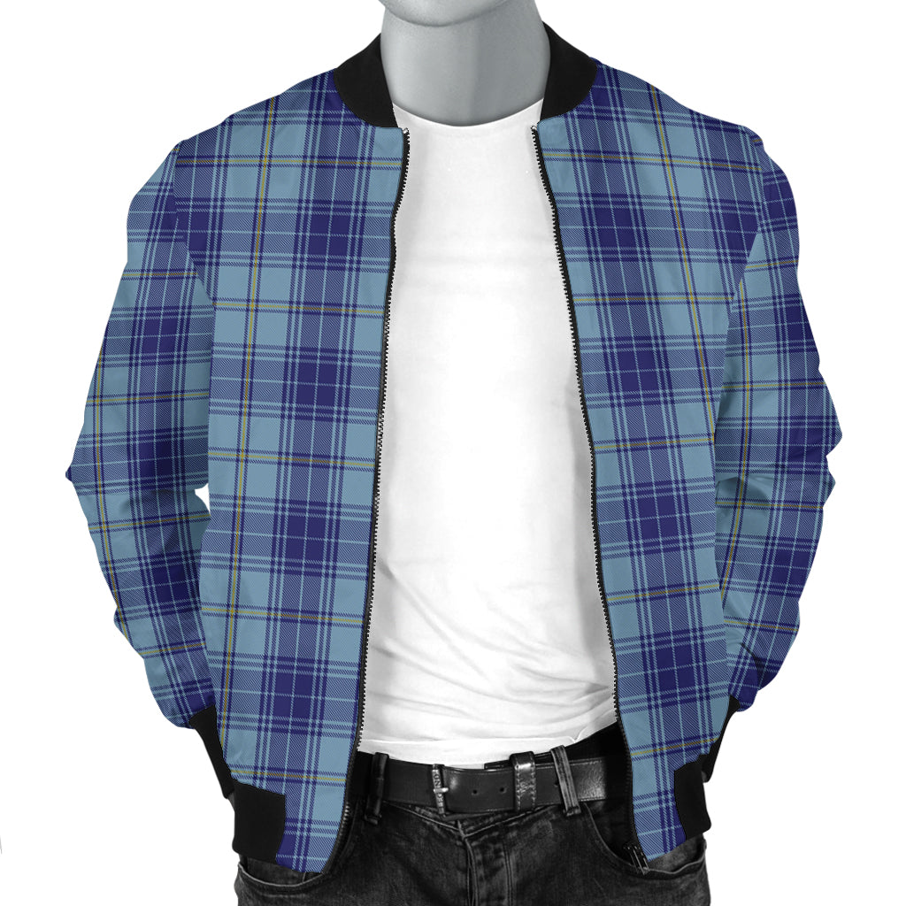 traynor-tartan-bomber-jacket