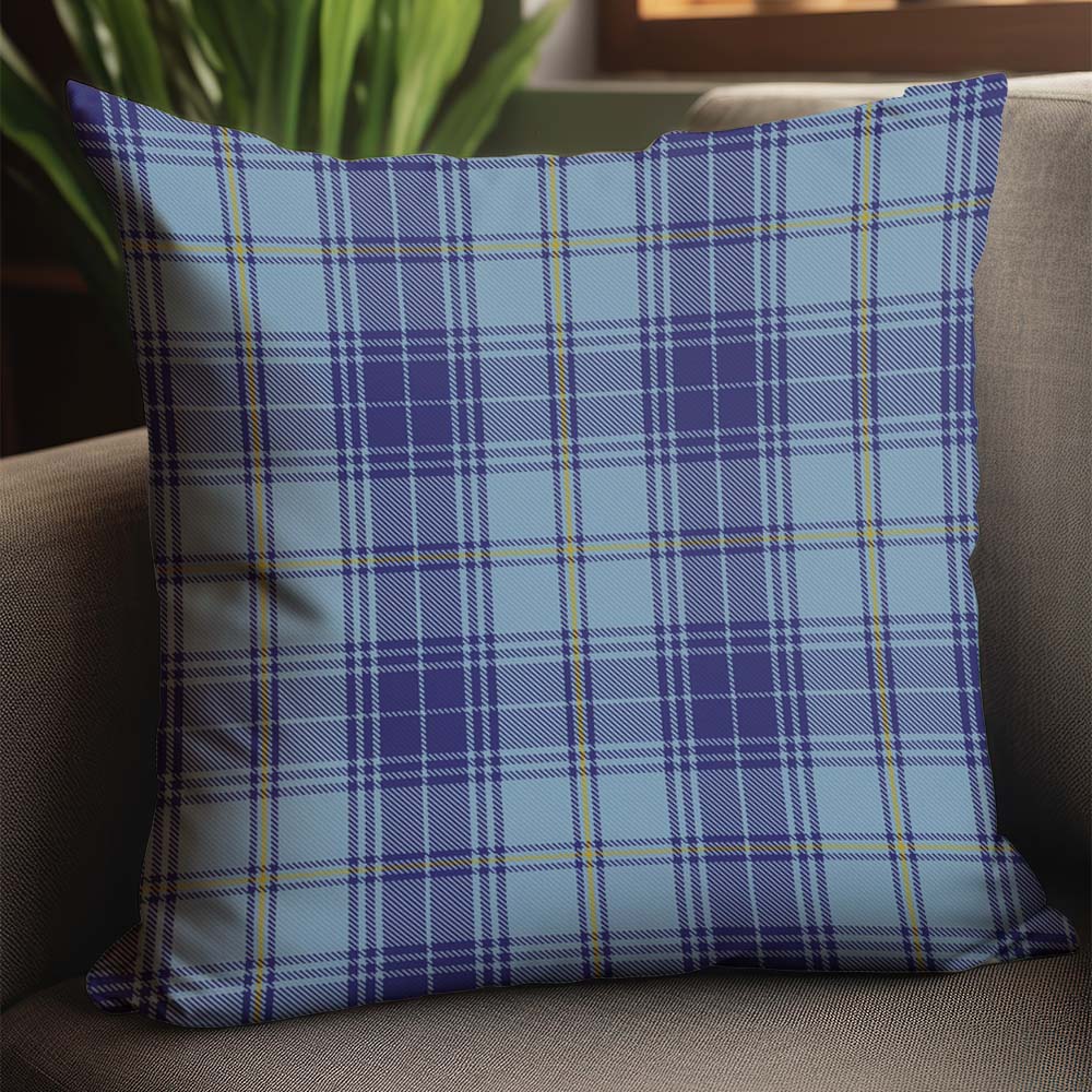 Traynor Tartan Pillow Cover - Tartan Vibes Clothing