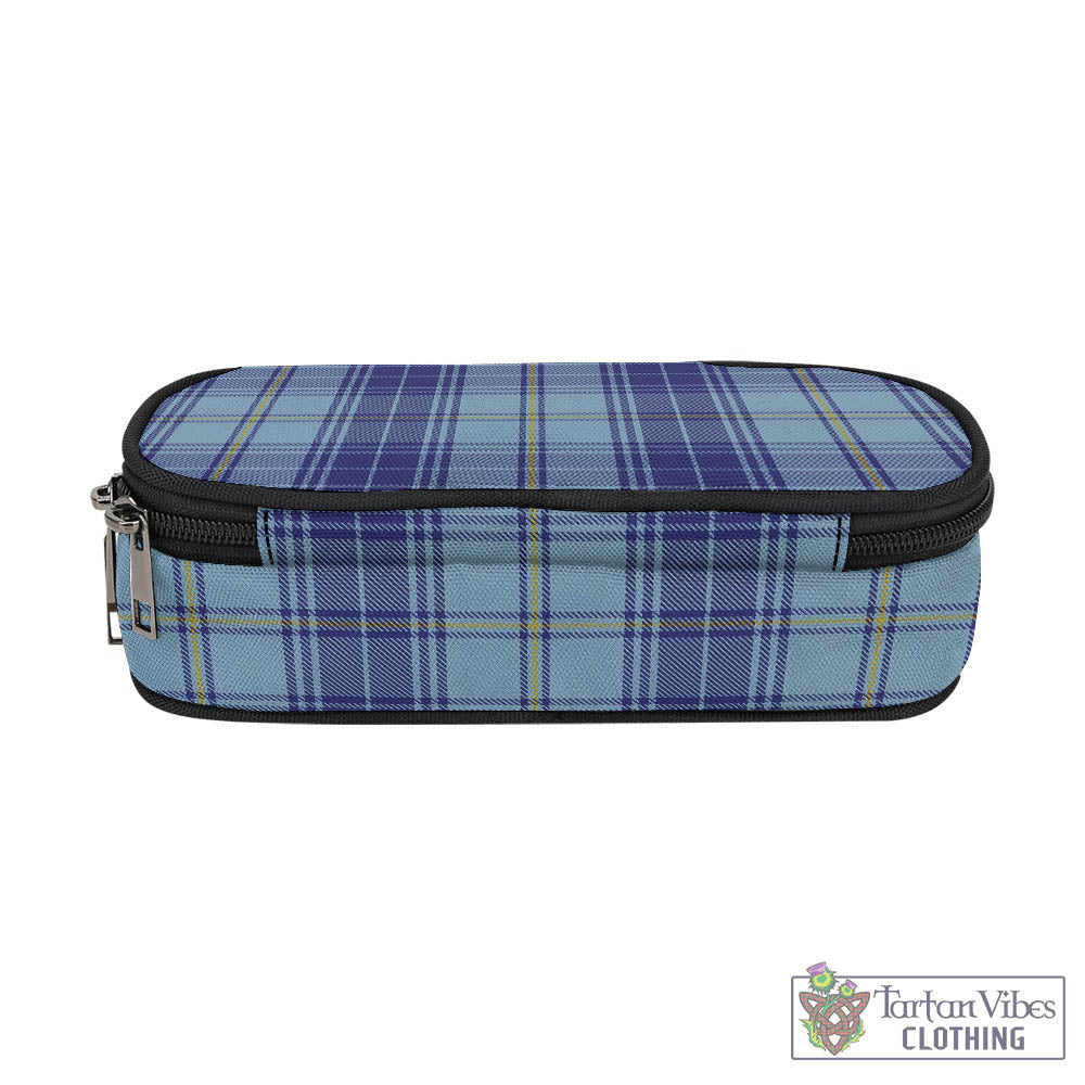 Tartan Vibes Clothing Traynor Tartan Pen and Pencil Case