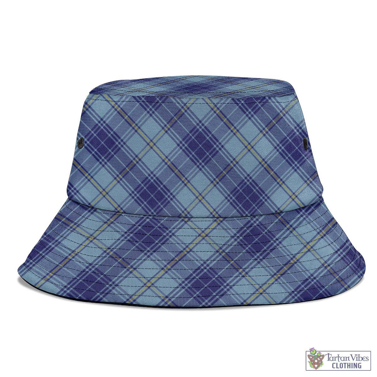 Traynor Tartan Bucket Hat - Tartan Vibes Clothing