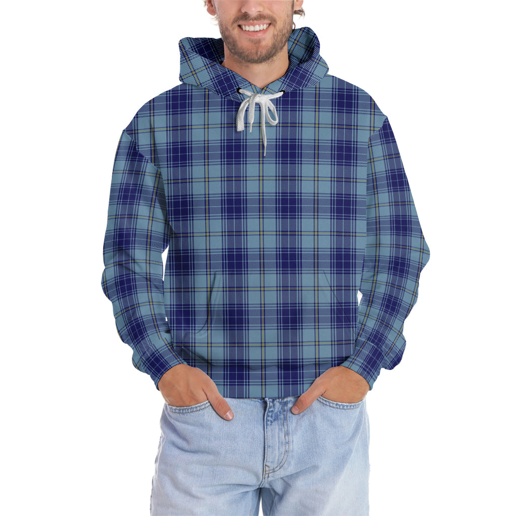traynor-tartan-hoodie