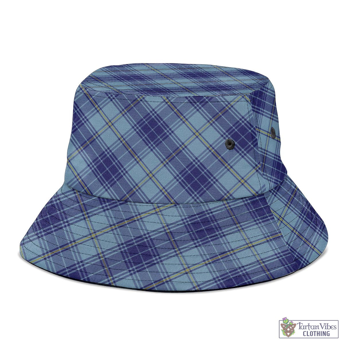 Traynor Tartan Bucket Hat - Tartan Vibes Clothing