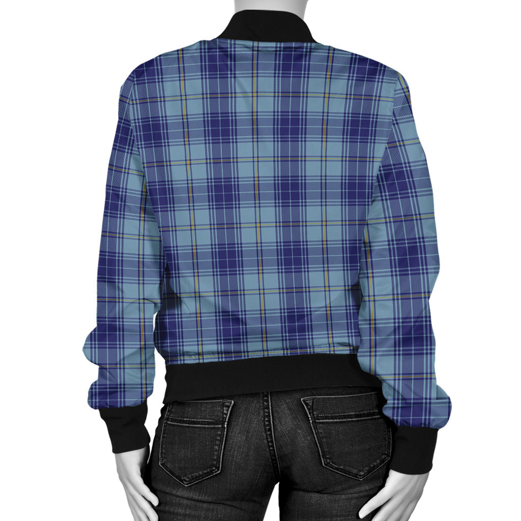 traynor-tartan-bomber-jacket
