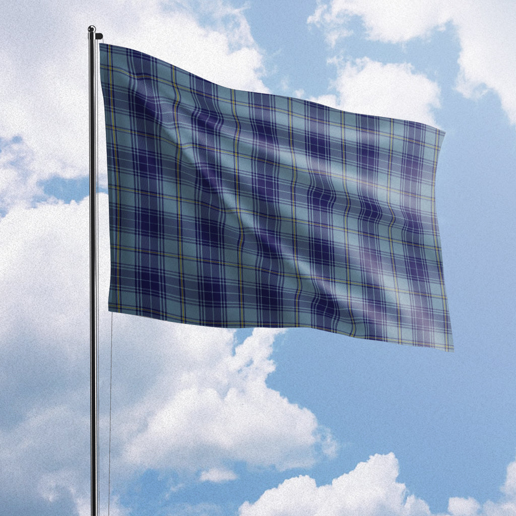 traynor-tartan-flag