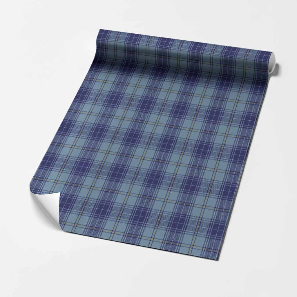 Traynor Classic Tartan Wrapping Paper, Classic Scottish Plaid Gift Wrap