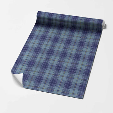 Traynor Classic Tartan Wrapping Paper, Classic Scottish Plaid Gift Wrap