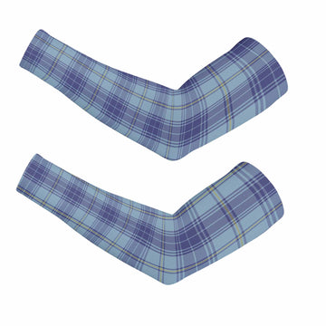 Traynor Tartan Arm Sleeves