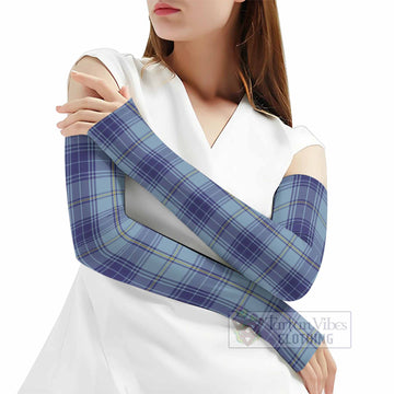 Traynor Tartan Arm Sleeves