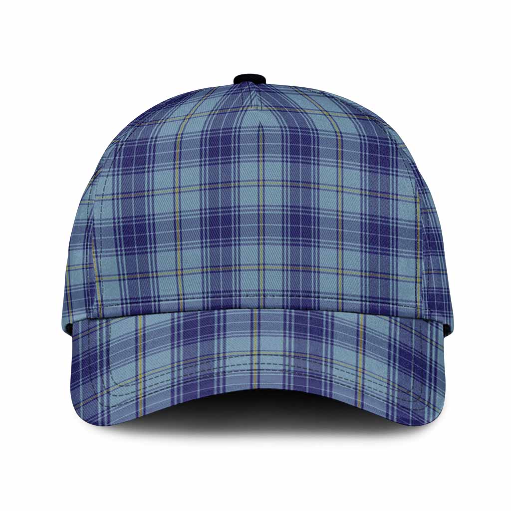 Traynor Tartan Classic Cap