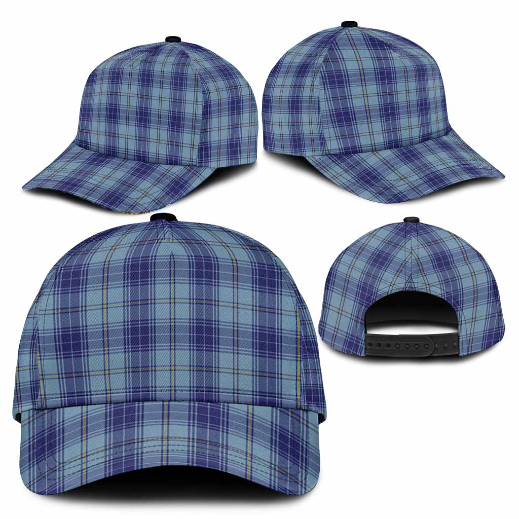 Traynor Tartan Classic Cap