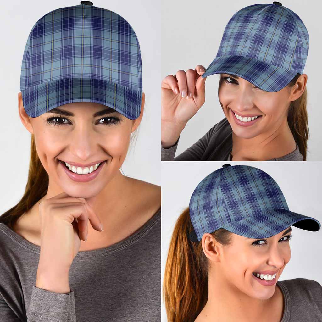 Traynor Tartan Classic Cap