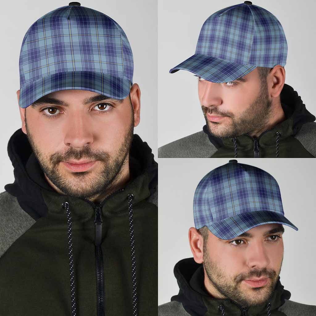 Traynor Tartan Classic Cap
