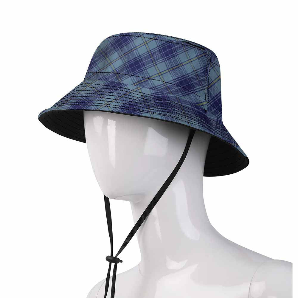 Traynor Tartan Fishing Hat