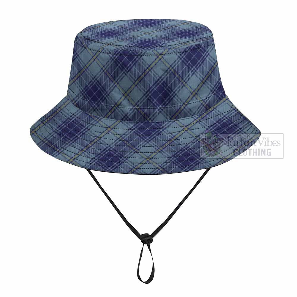 Traynor Tartan Fishing Hat