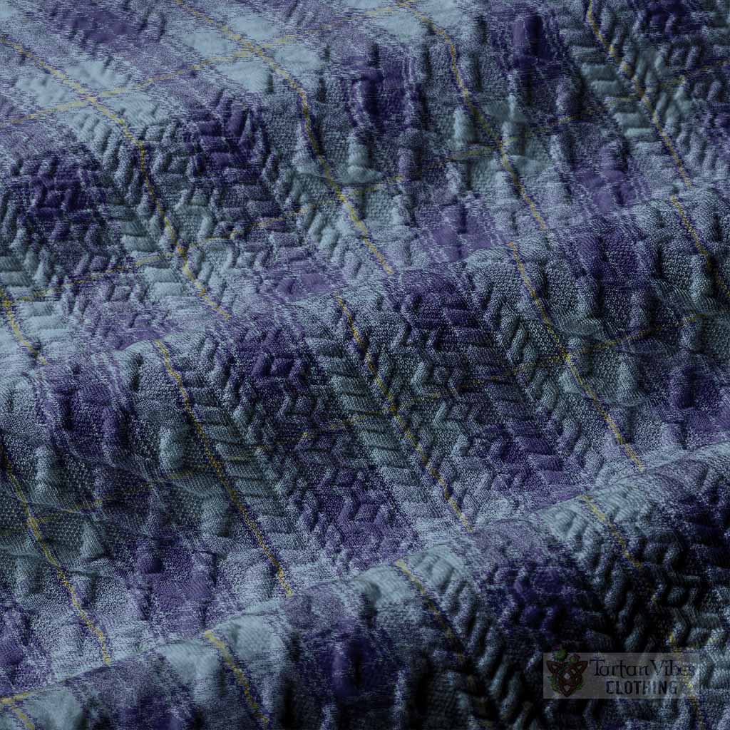 Traynor Tartan Men’s Polo Sweater Top