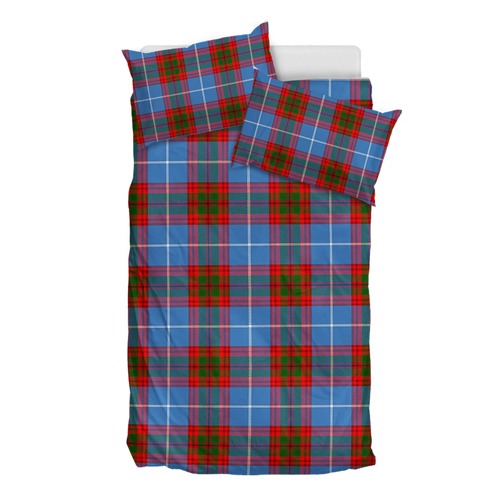 Trotter Tartan Bedding Set - Tartan Vibes Clothing