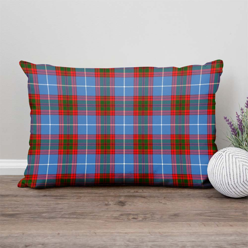 Trotter Tartan Pillow Cover - Tartan Vibes Clothing