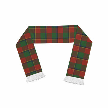 Turnbull Tartan Ruffneck Scarf