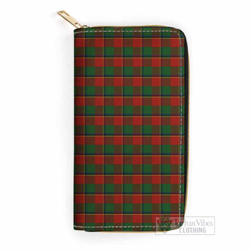 Turnbull Tartan Women's Leather Wallet