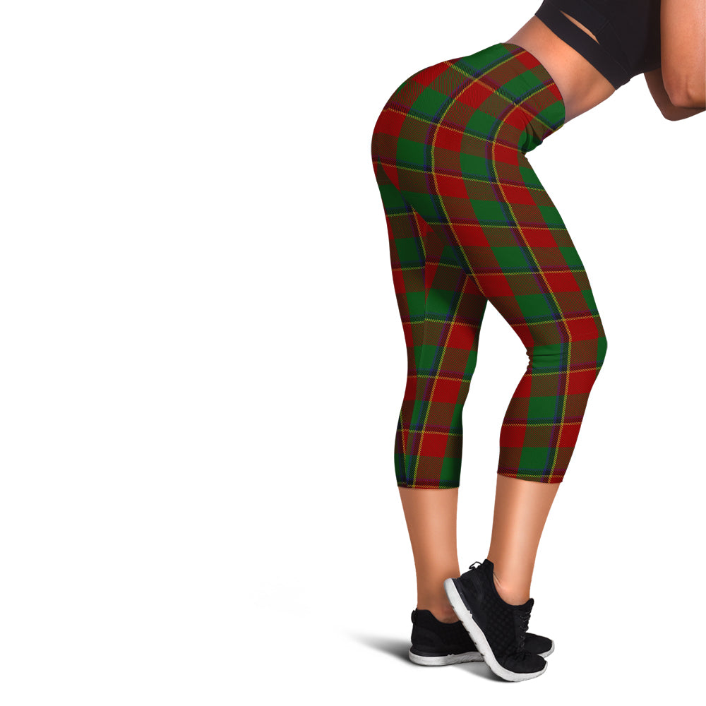 turnbull-dress-tartan-womens-leggings
