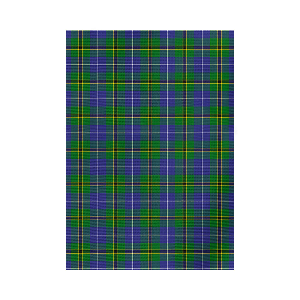 Turnbull Hunting Tartan Flag - Tartan Vibes Clothing