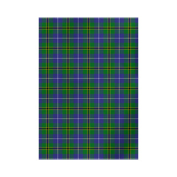 Turnbull Hunting Tartan Flag - Tartan Vibes Clothing