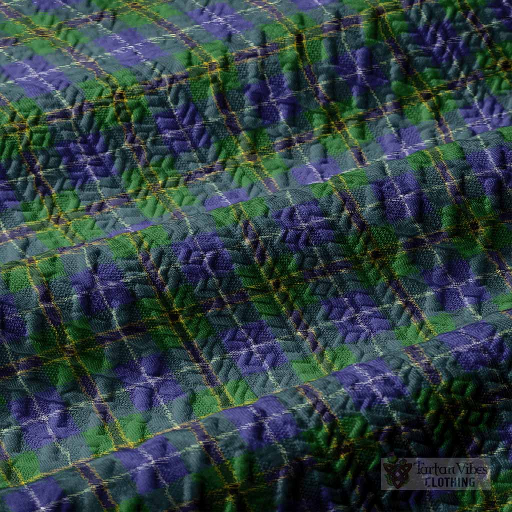 Turnbull Tartan Crest Men’s Polo Sweater Top Scotland Coat of Arm Flag Style