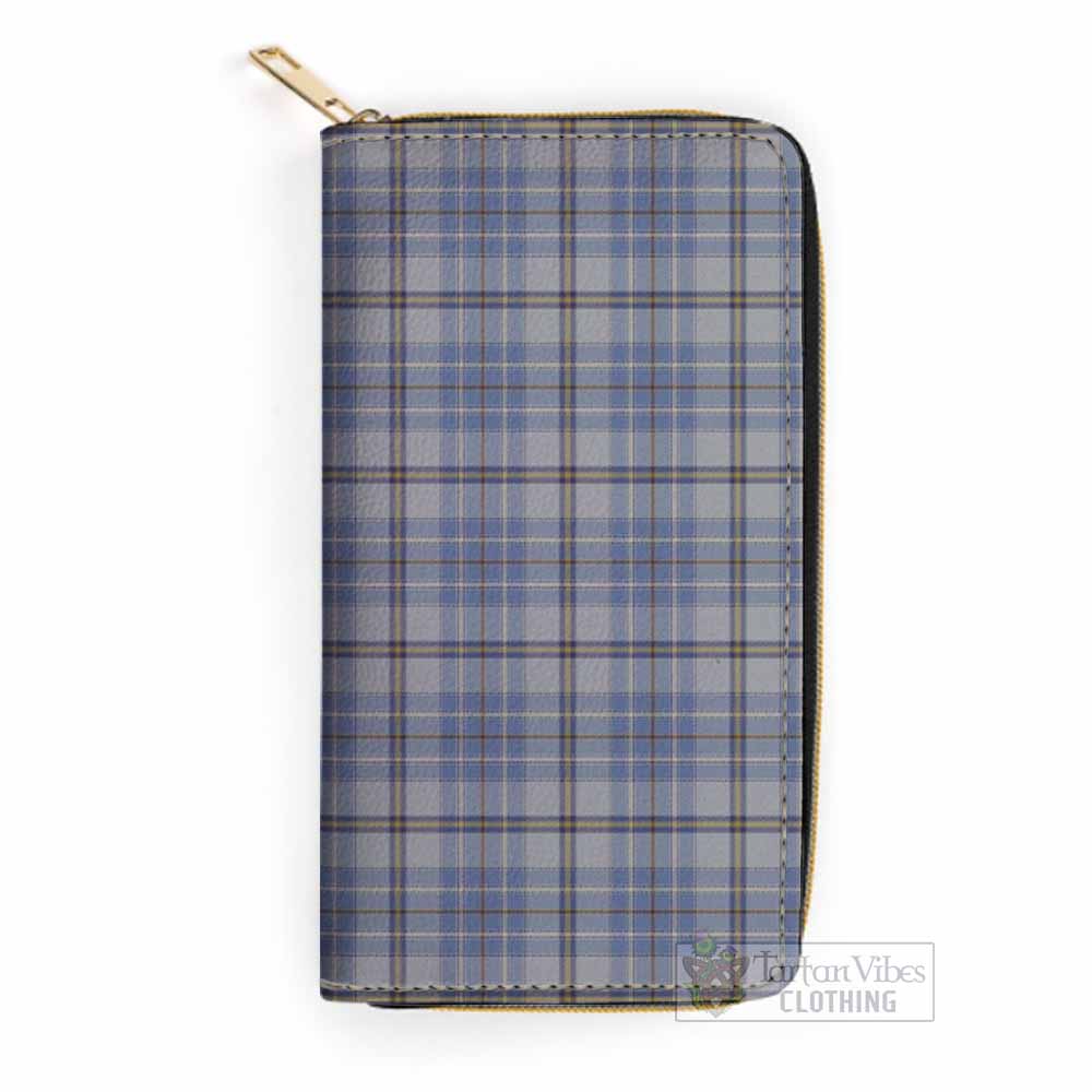 Tartan Vibes Clothing Tweedie Tartan Women's Leather Wallet