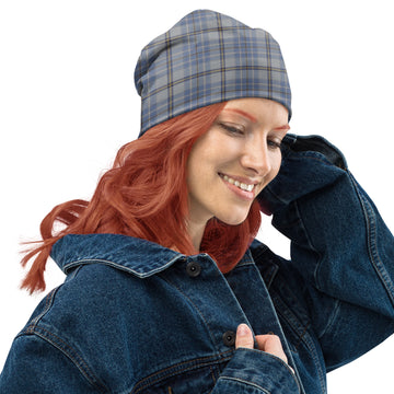 Tweedie Tartan Beanies Hat
