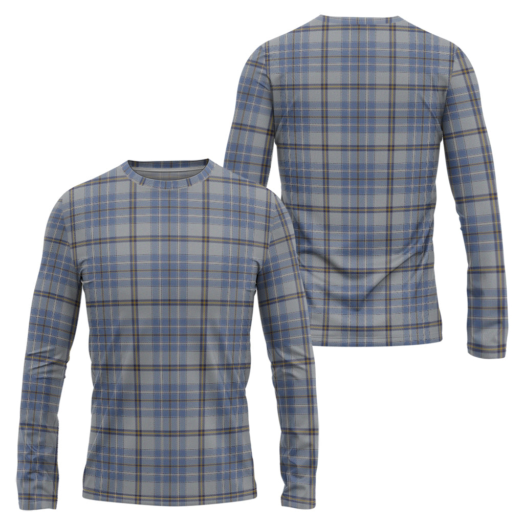 tweedie-tartan-long-sleeve-t-shirt