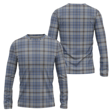 tweedie-tartan-long-sleeve-t-shirt