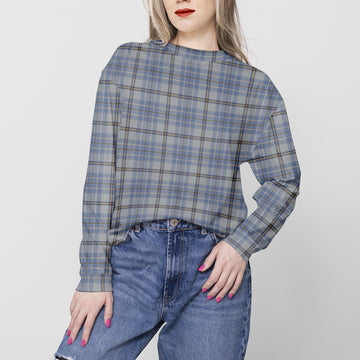 Tweedie Tartan Sweatshirt Unisex - Tartan Vibes Clothing