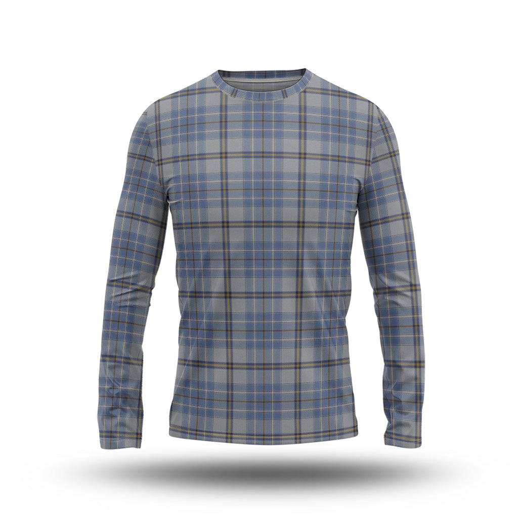tweedie-tartan-long-sleeve-t-shirt