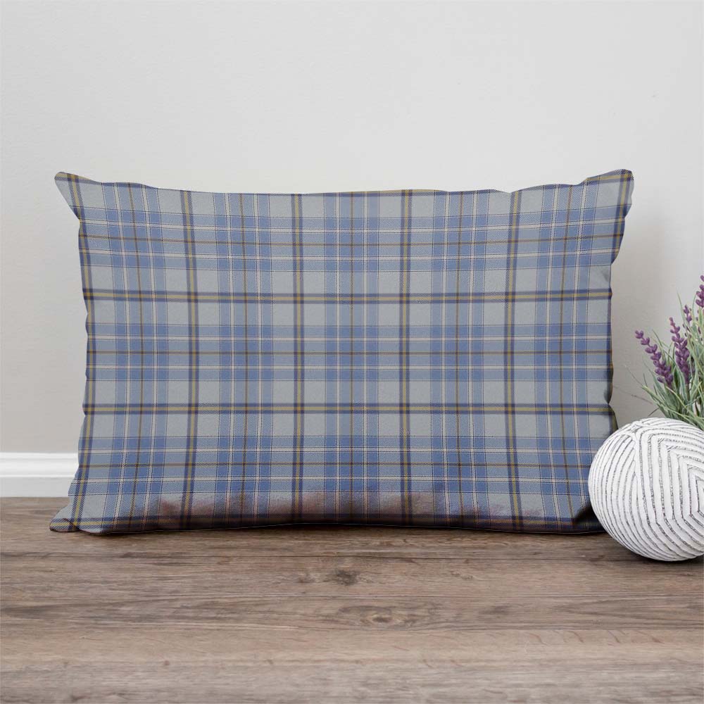 Tweedie Tartan Pillow Cover Rectangle Pillow Cover - Tartanvibesclothing
