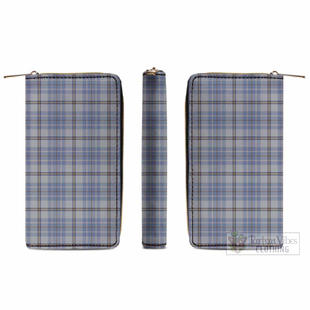 Tartan Vibes Clothing Tweedie Tartan Women's Leather Wallet