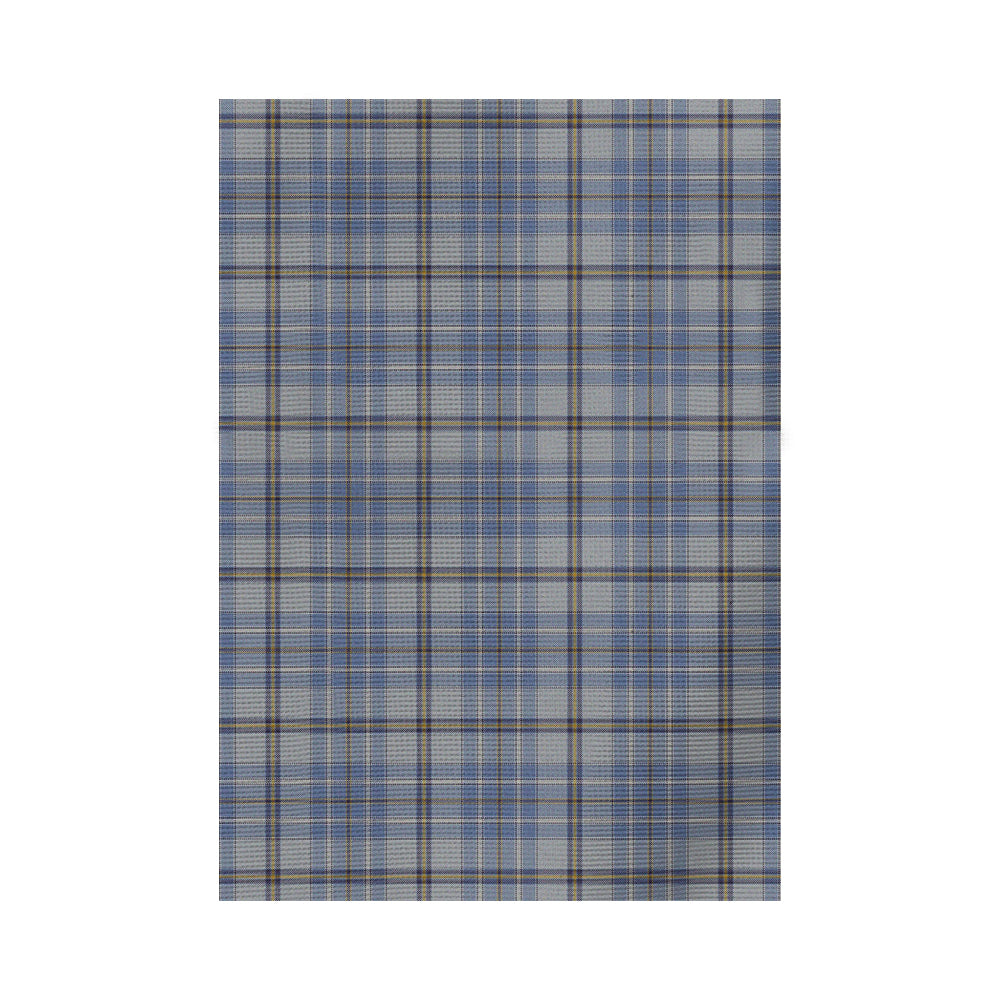 Tweedie Tartan Flag - Tartan Vibes Clothing