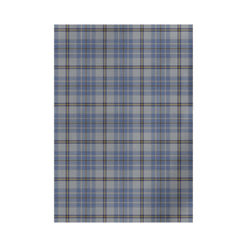 Tweedie Tartan Flag - Tartan Vibes Clothing