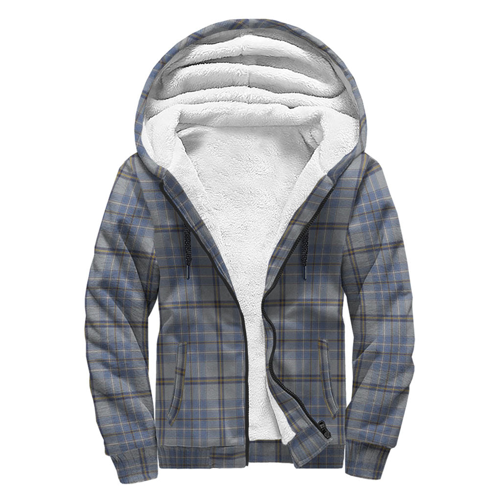 tweedie-tartan-sherpa-hoodie-with-family-crest