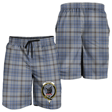 tweedie-tartan-mens-shorts-with-family-crest