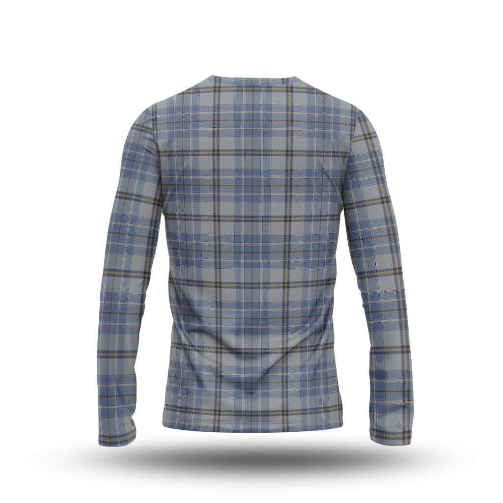 tweedie-tartan-long-sleeve-t-shirt